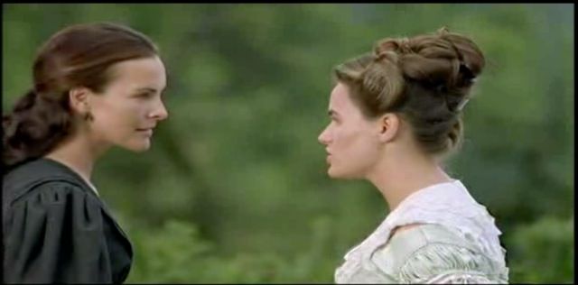Le Rouge Et Le Noir Film 1997 Francomac™: Verhaeghe-1997-Le rouge et le noir